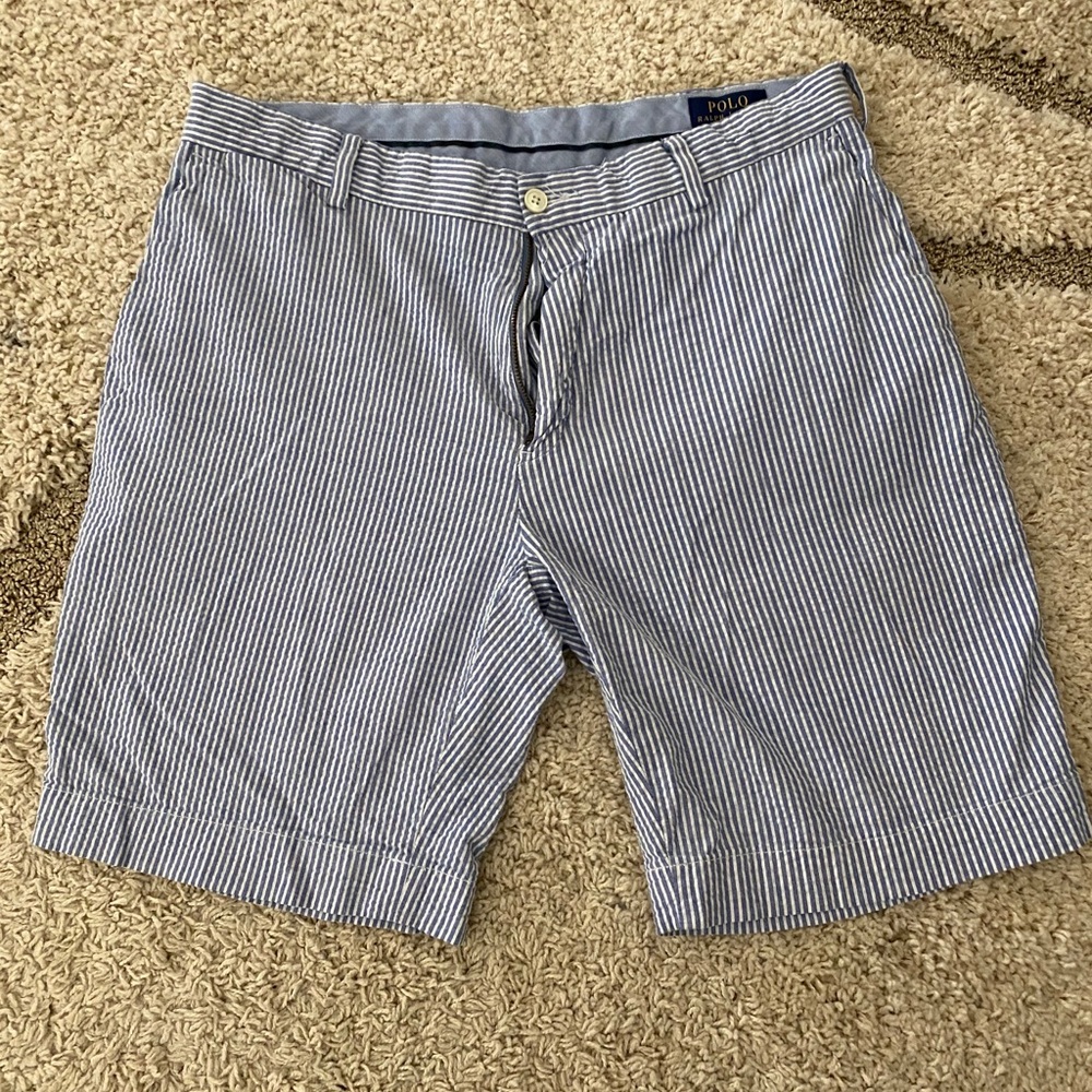 Men’s shorts